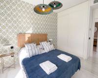 Resale - Apartment - Villajoyosa - Playas del Torres