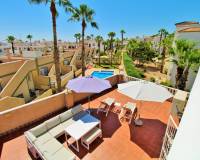 Resale - Apartment - Villamartin - Las Violetas
