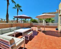 Resale - Apartment - Villamartin - Las Violetas