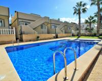 Resale - Apartment - Villamartin - Las Violetas