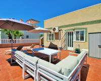 Resale - Apartment - Villamartin - Las Violetas