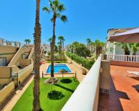 Resale - Apartment - Villamartin - Las Violetas