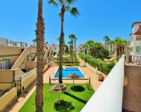 Resale - Apartment - Villamartin - Las Violetas
