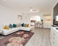 Resale - Apartment - Villamartin - Las Violetas