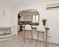 Resale - Apartment - Villamartin - Las Violetas