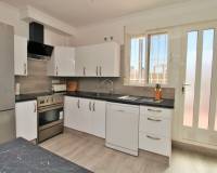Resale - Apartment - Villamartin - Las Violetas