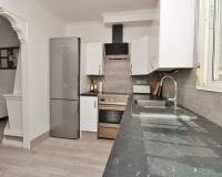 Resale - Apartment - Villamartin - Las Violetas