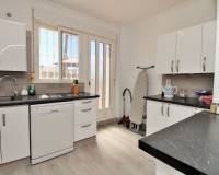 Resale - Apartment - Villamartin - Las Violetas