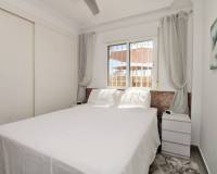 Resale - Apartment - Villamartin - Las Violetas