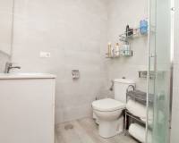 Resale - Apartment - Villamartin - Las Violetas