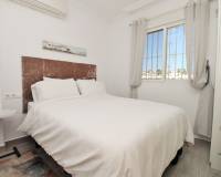 Resale - Apartment - Villamartin - Las Violetas