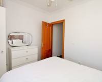 Resale - Apartment - Villamartin - Las Violetas
