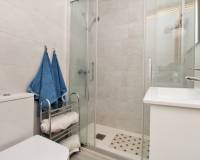 Resale - Apartment - Villamartin - Las Violetas