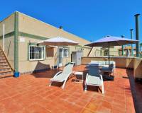 Resale - Apartment - Villamartin - Las Violetas