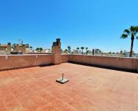 Resale - Apartment - Villamartin - Las Violetas
