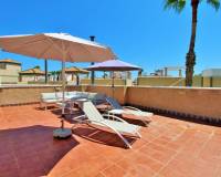Resale - Apartment - Villamartin - Las Violetas