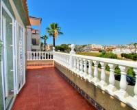 Resale - Apartment - Villamartin - Las Violetas