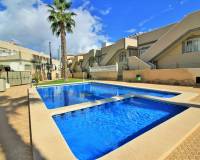 Resale - Apartment - Villamartin - Las Violetas