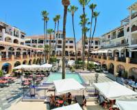 Resale - Apartment - Villamartin - Las Violetas