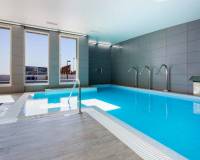 Resale - Apartment - Villamartin - Los Dolses