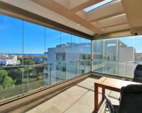 Resale - Apartment - Villamartin - Los Dolses