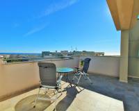 Resale - Apartment - Villamartin - Los Dolses