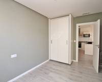 Resale - Apartment - Villamartin - Los Dolses