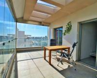 Resale - Apartment - Villamartin - Los Dolses