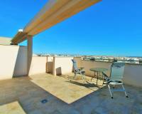 Resale - Apartment - Villamartin - Los Dolses