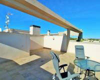 Resale - Apartment - Villamartin - Los Dolses