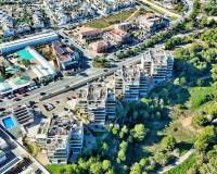 Resale - Apartment - Villamartin - Los Dolses