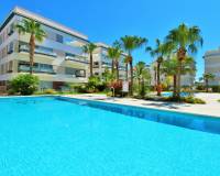 Resale - Apartment - Villamartin - Los Dolses