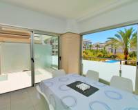 Resale - Apartment - Villamartin - Los Dolses