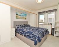 Resale - Apartment - Villamartin - Los Dolses