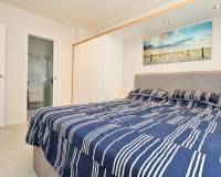 Resale - Apartment - Villamartin - Los Dolses