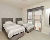 Resale - Apartment - Villamartin - Los Dolses