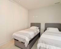 Resale - Apartment - Villamartin - Los Dolses