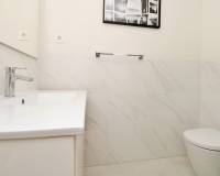 Resale - Apartment - Villamartin - Los Dolses