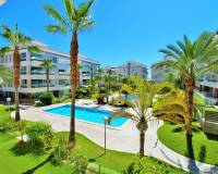 Resale - Apartment - Villamartin - Los Dolses