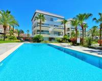 Resale - Apartment - Villamartin - Los Dolses