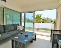 Resale - Apartment - Villamartin - Los Dolses