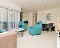 Resale - Apartment - Villamartin - Los Dolses