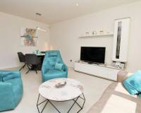 Resale - Apartment - Villamartin - Los Dolses