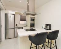 Resale - Apartment - Villamartin - Los Dolses