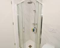 Resale - Apartment - Villamartin - Los Dolses