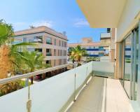 Resale - Apartment - Villamartin - Los Dolses