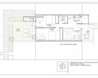 Resale - Apartment - Villamartin, Orihuela Costa