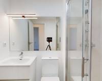 Resale - Apartment - Villamartin, Orihuela Costa