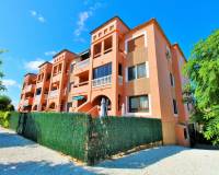 Resale - Apartment - Villamartin - PAU 8