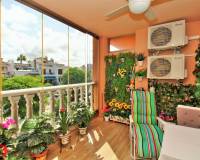 Resale - Apartment - Villamartin - PAU 8